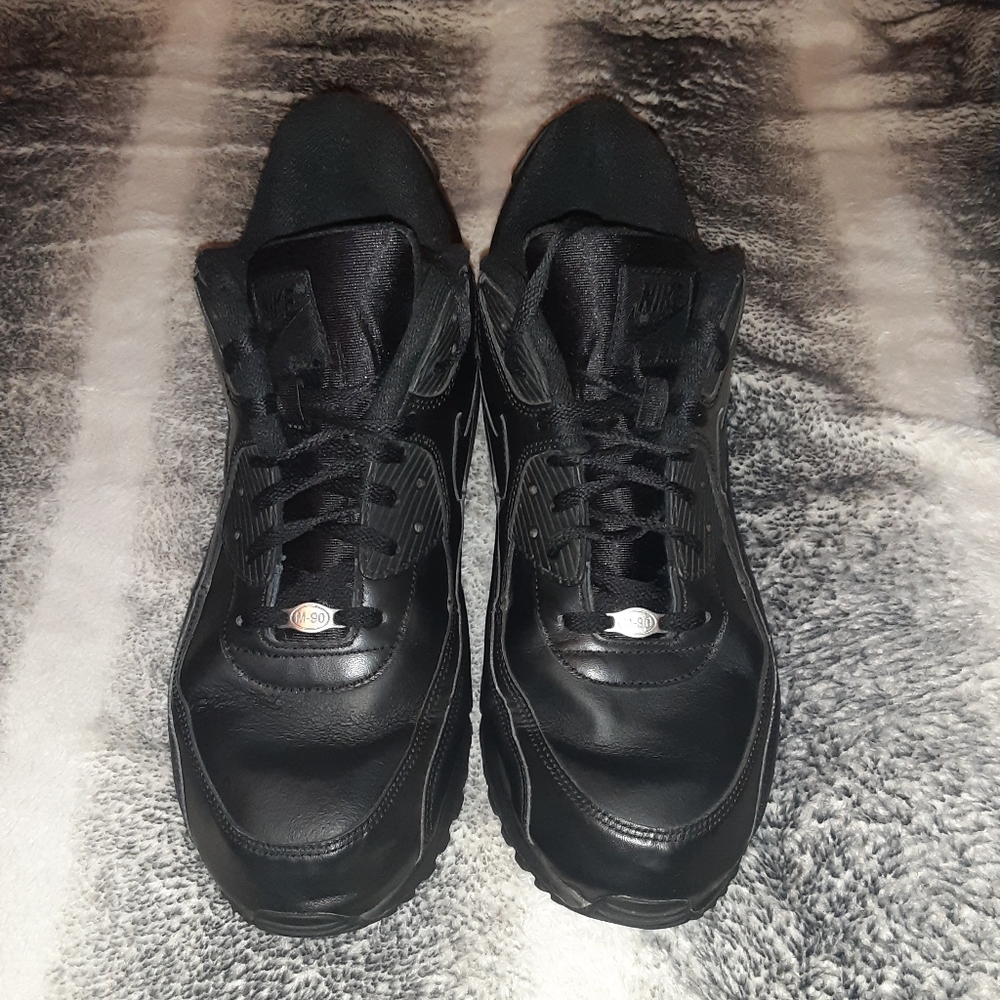 Men's Nike Air Max Sneakers
